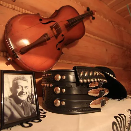 Regionalna Kosolka בית אירוח