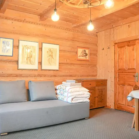 בית אירוח Regionalna Kosolka *