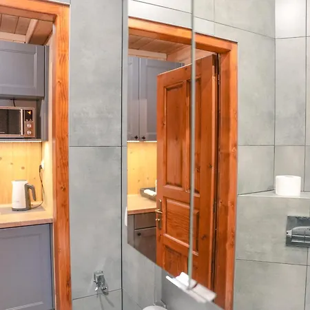 Regionalna Kosolka זקופאנה