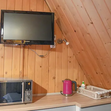 Regionalna Kosolka * זקופאנה