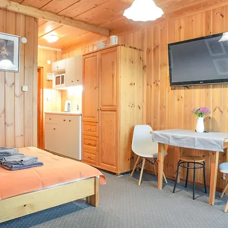 Regionalna Kosolka זקופאנה