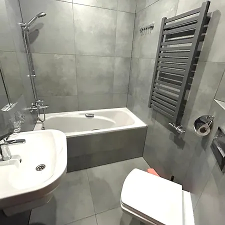 בית אירוח Regionalna Kosolka זקופאנה