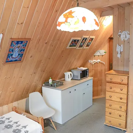 Regionalna Kosolka * זקופאנה