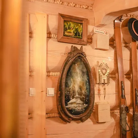 Regionalna Kosolka בית אירוח