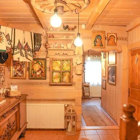 Regionalna Kosolka זקופאנה