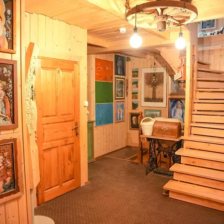 Regionalna Kosolka *