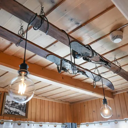 Regionalna Kosolka בית אירוח זקופאנה