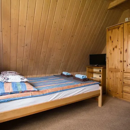 Regionalna Kosołka Alloggio in famiglia Zakopane