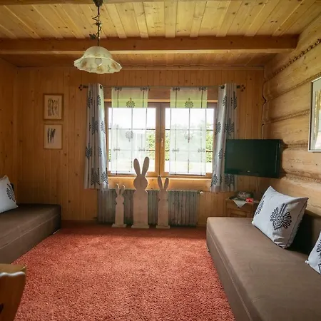 Regionalna Kosołka Alloggio in famiglia *