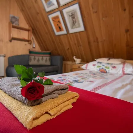 Regionalna Kosołka * Zakopane