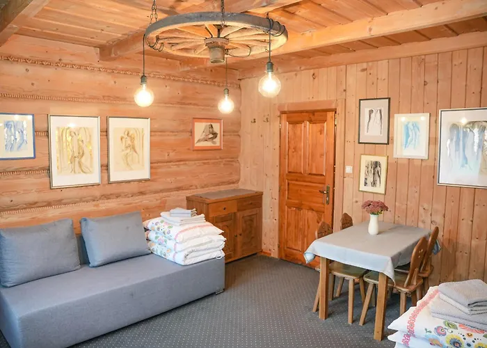 Regionalna Kosolka ホームステイ