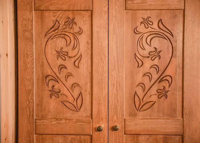 Regionalna Kosolka ホームステイ *