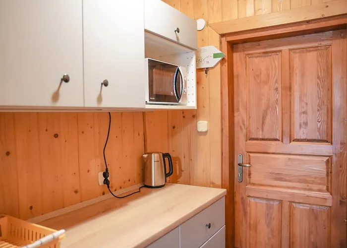 ホームステイ Regionalna Kosolka *