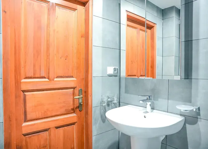 ホームステイ Regionalna Kosolka ザコパネ