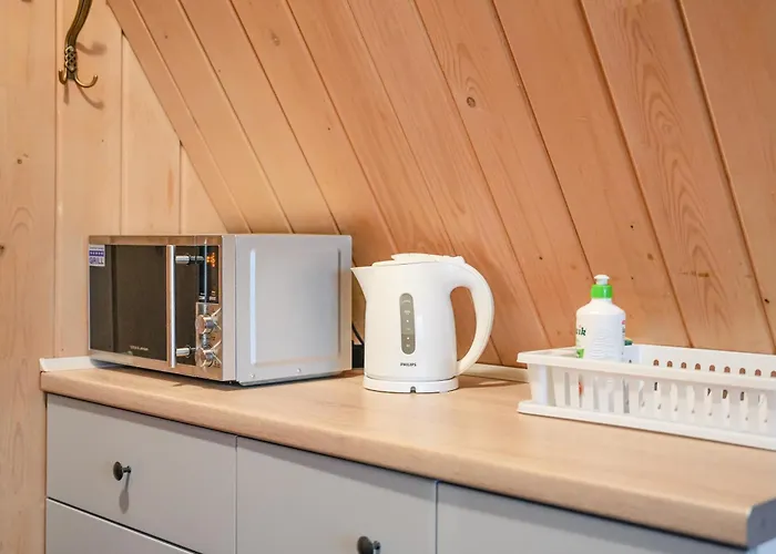 ホームステイ Regionalna Kosolka