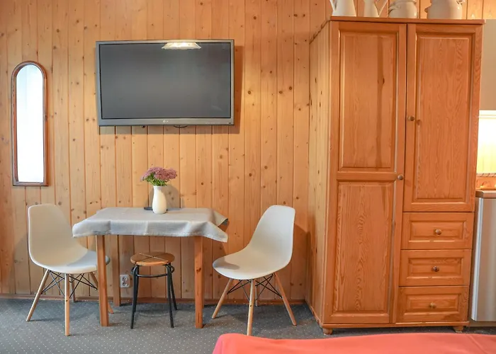 Regionalna Kosolka ホームステイ *