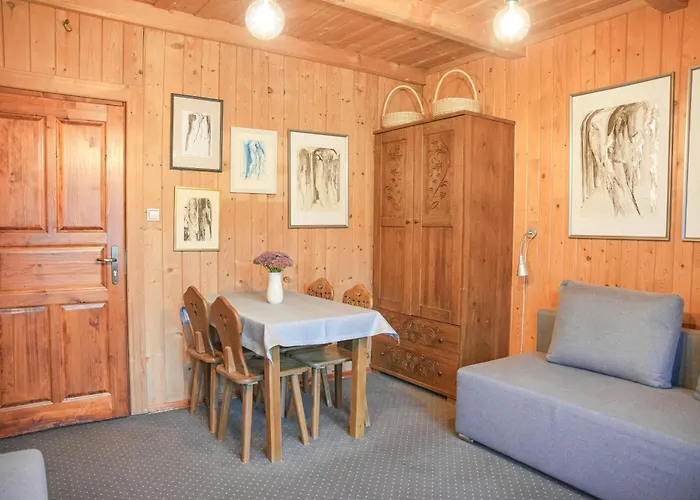 Regionalna Kosolka * ザコパネ