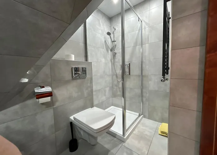 ホームステイ Regionalna Kosolka