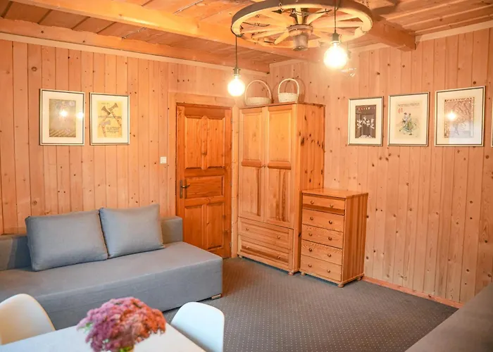 Regionalna Kosolka ホームステイ *