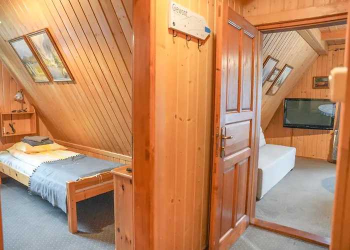 ホームステイ Regionalna Kosolka *