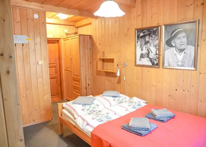 ホームステイ Regionalna Kosolka