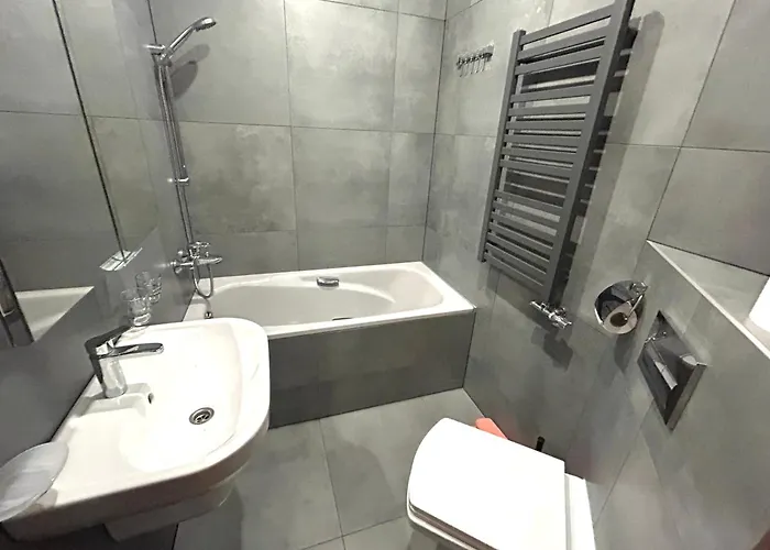 ホームステイ Regionalna Kosolka ザコパネ