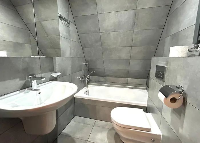 Regionalna Kosolka ホームステイ