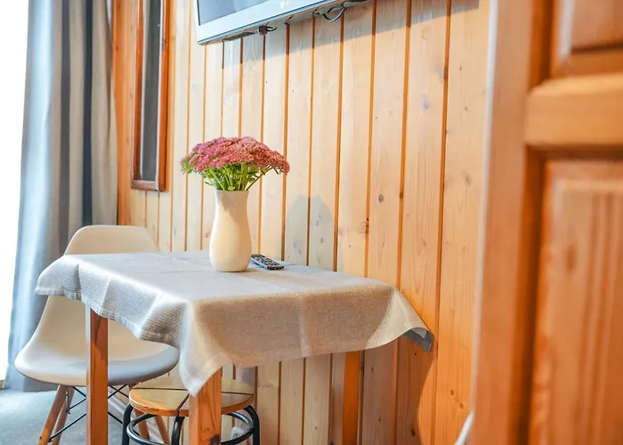 ホームステイ Regionalna Kosolka