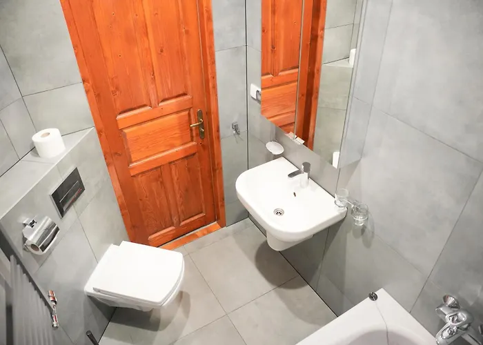 Regionalna Kosolka ザコパネ