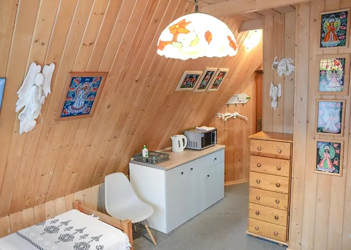 Regionalna Kosolka * ザコパネ