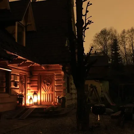 Regionalna Kosolka * Zakopane