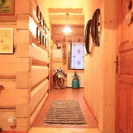 Homestay szállás Regionalna Kosolka