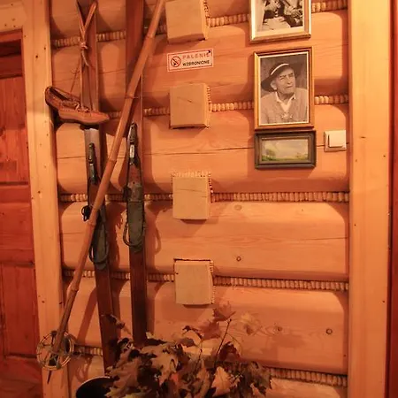 Regionalna Kosolka Zakopane