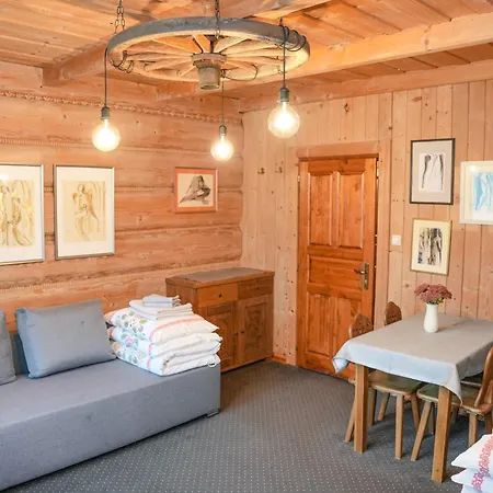 Regionalna Kosolka Accommodatie bij particulieren