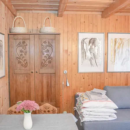 Séjour chez l'habitant Regionalna Kosolka *