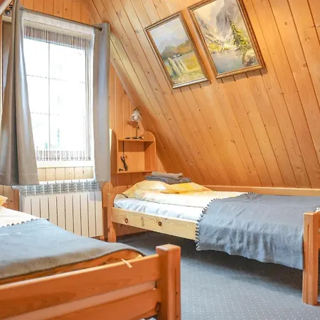 Accommodatie bij particulieren Regionalna Kosolka