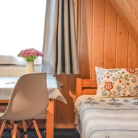 Regionalna Kosolka Homestay szállás Zakopane