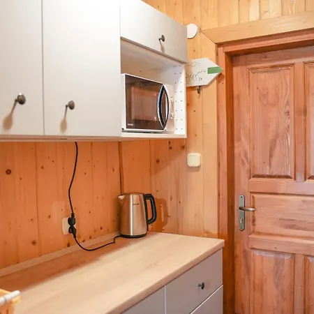 Accommodatie bij particulieren Regionalna Kosolka *