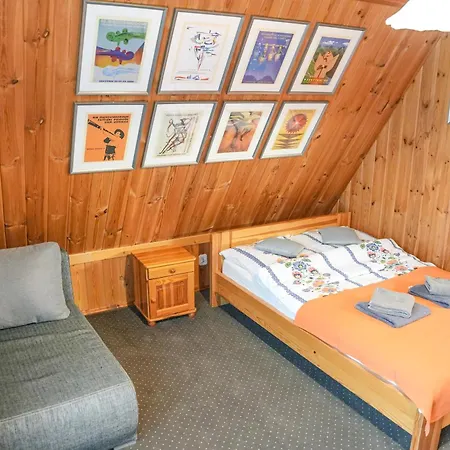 Regionalna Kosolka Homestay szállás Zakopane