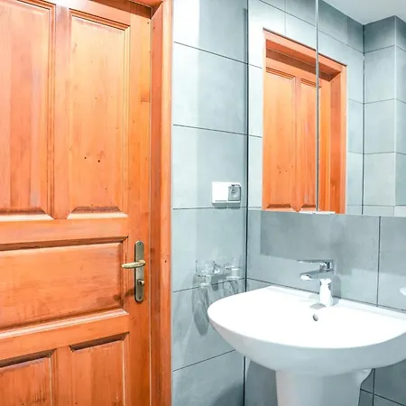 Accommodatie bij particulieren Regionalna Kosolka Zakopane