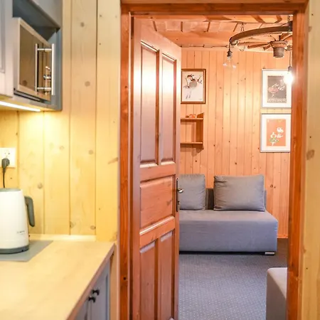 Regionalna Kosolka Homestay szállás