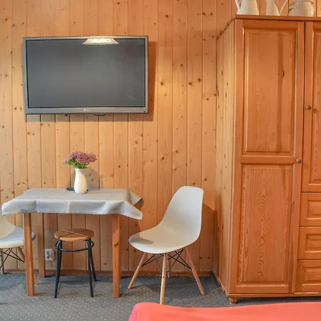 Regionalna Kosolka Accommodatie bij particulieren *