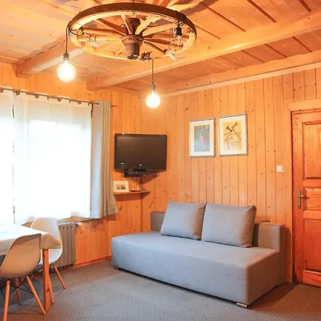 Homestay szállás Regionalna Kosolka *