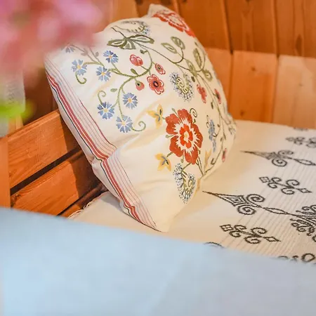 Regionalna Kosolka Homestay szállás Zakopane