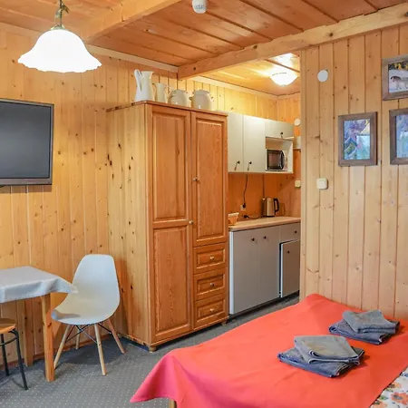 Homestay szállás Regionalna Kosolka Zakopane