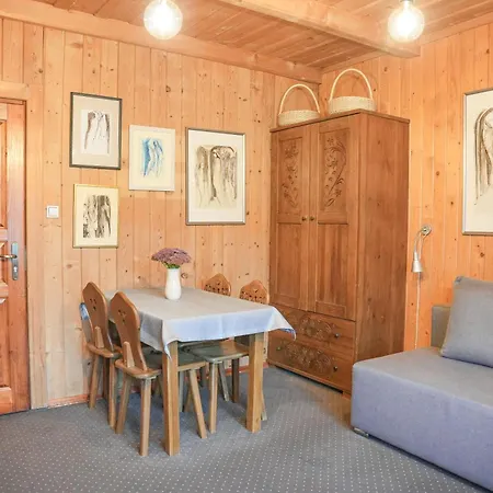 Regionalna Kosolka * Zakopane