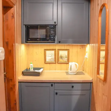 Regionalna Kosolka Homestay szállás