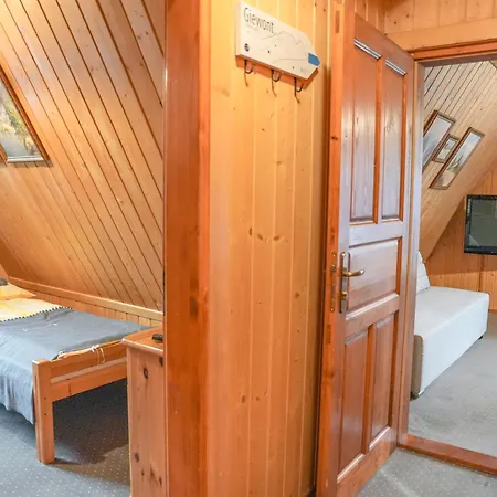 Homestay szállás Regionalna Kosolka *