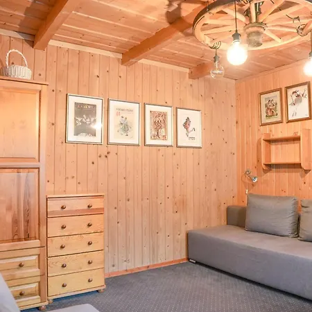 Regionalna Kosolka Homestay szállás Zakopane