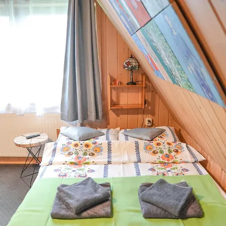 Regionalna Kosolka Zakopane